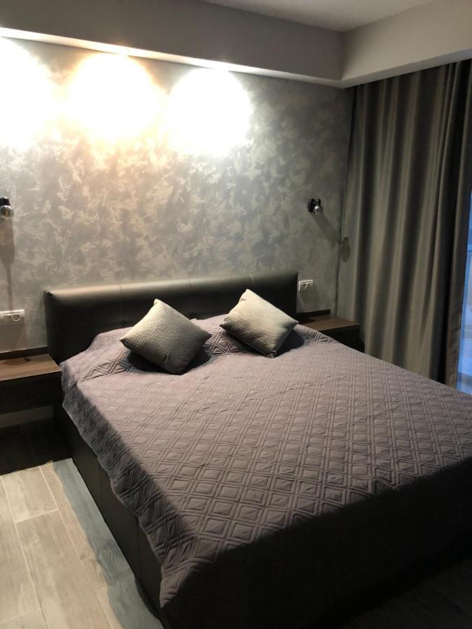Apartmán By The Sea Ap. 9 Năvodari Exteriér fotografie