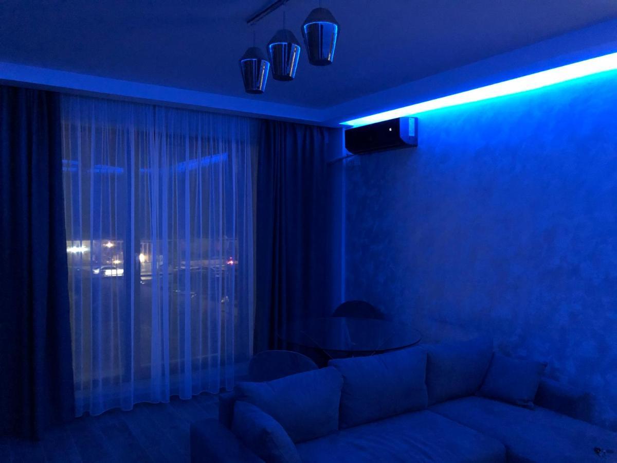 Apartmán By The Sea Ap. 9 Năvodari Exteriér fotografie