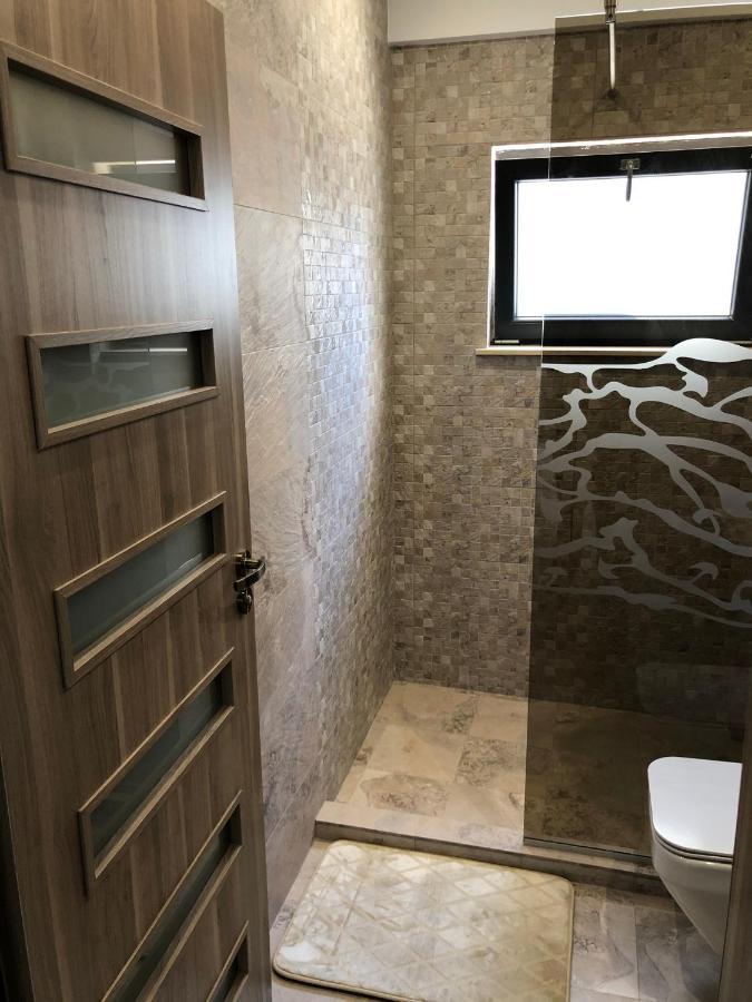 Apartmán By The Sea Ap. 9 Năvodari Exteriér fotografie
