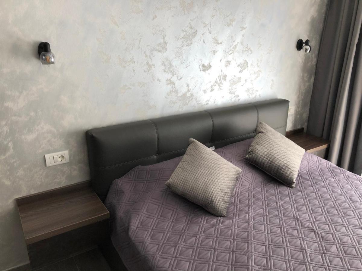 Apartmán By The Sea Ap. 9 Năvodari Exteriér fotografie