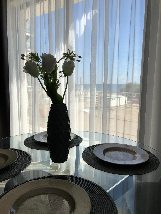 Apartmán By The Sea Ap. 9 Năvodari Exteriér fotografie