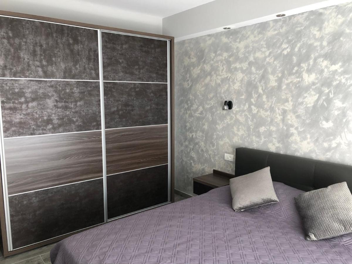 Apartmán By The Sea Ap. 9 Năvodari Exteriér fotografie