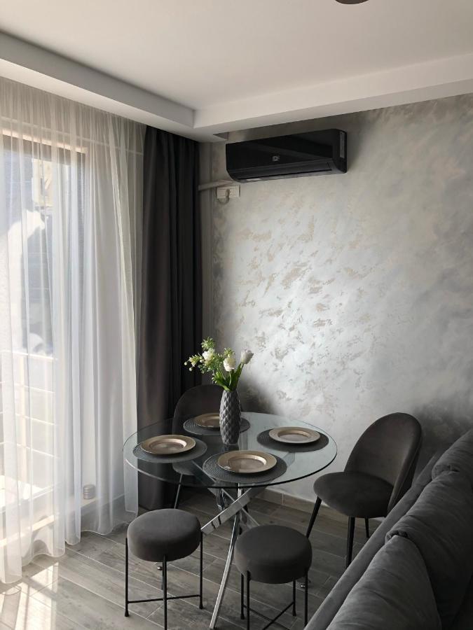 Apartmán By The Sea Ap. 9 Năvodari Exteriér fotografie