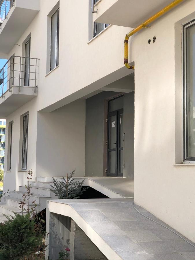 Apartmán By The Sea Ap. 9 Năvodari Exteriér fotografie