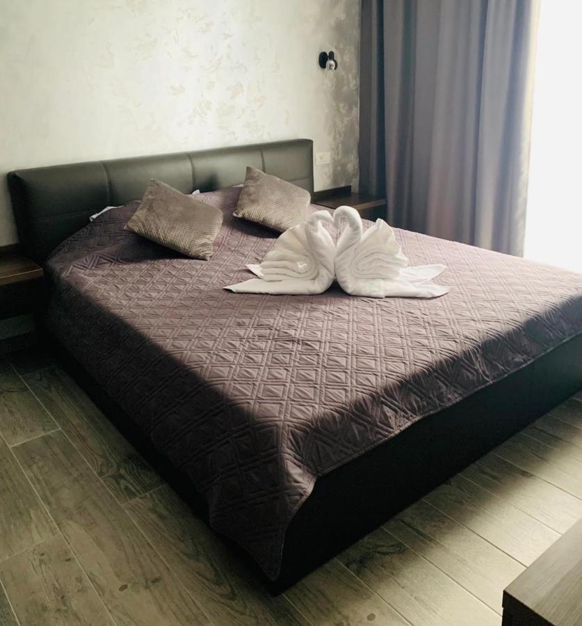 Apartmán By The Sea Ap. 9 Năvodari Exteriér fotografie