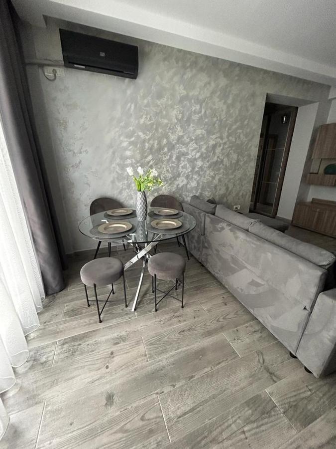 Apartmán By The Sea Ap. 9 Năvodari Exteriér fotografie