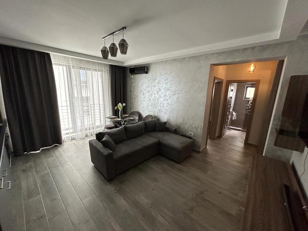 Apartmán By The Sea Ap. 9 Năvodari Exteriér fotografie