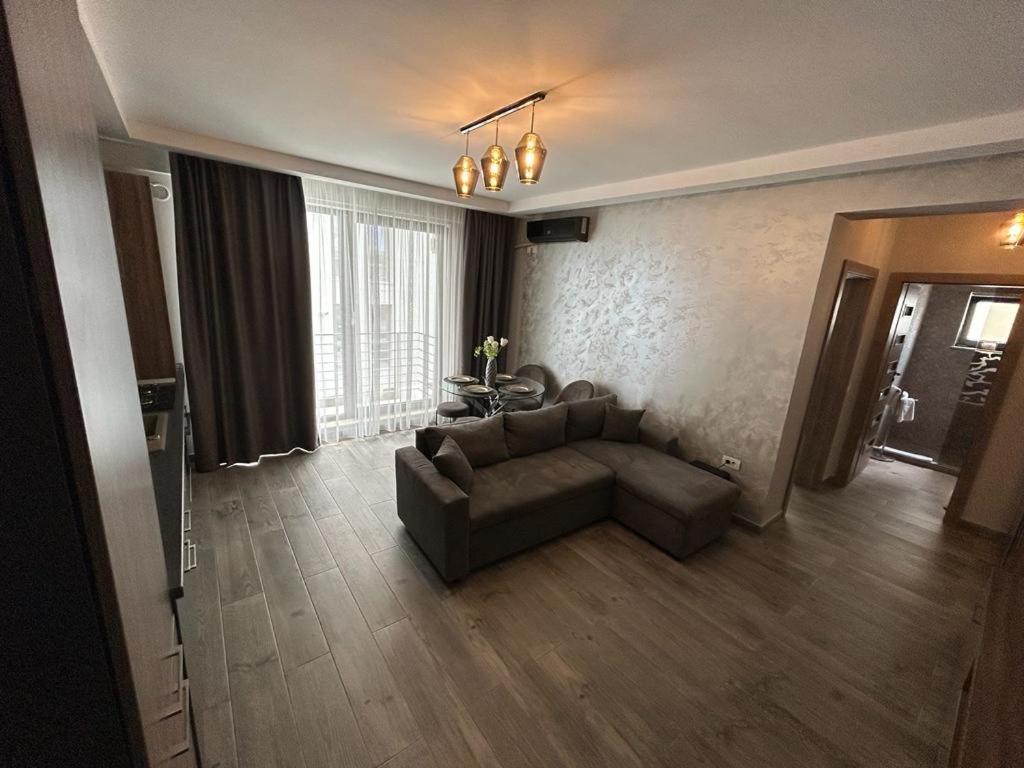 Apartmán By The Sea Ap. 9 Năvodari Exteriér fotografie